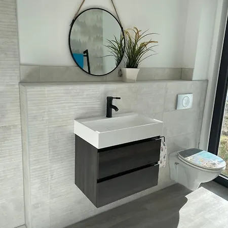 Strandkieker 4 Nur 500m Zum * اوكرموند