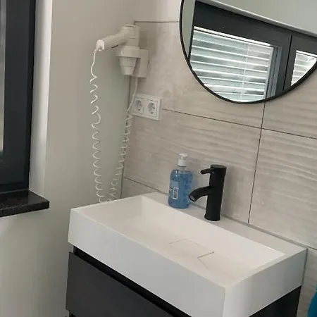 Strandkieker 4 Nur 500m Zum Strand Apartment *