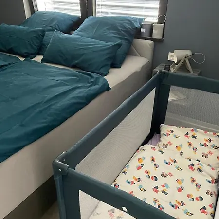 Strandkieker 4 Nur 500m Zum * اوكرموند