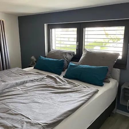 Strandkieker 4 Nur 500m Zum *