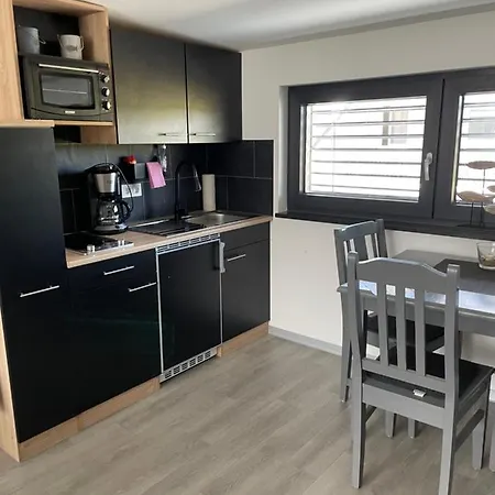 شقة Strandkieker 4 Nur 500m Zum *